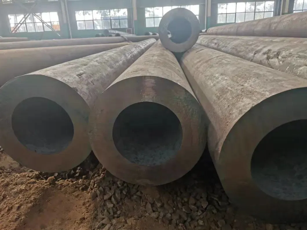 carbon steel pipe&tube